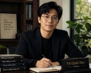 Picture of Vũ Quốc Huy